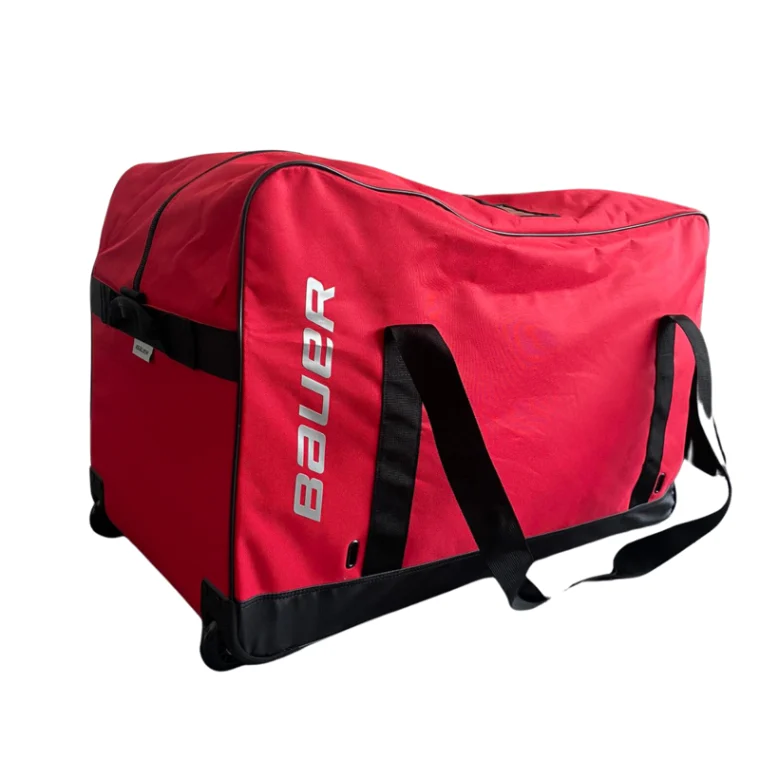 BAUER taška Core Wheeled Bag SR