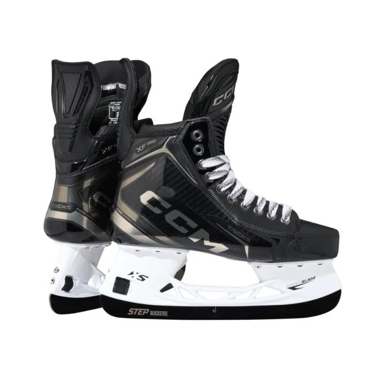 CCM brusle Tacks XF PRO SR