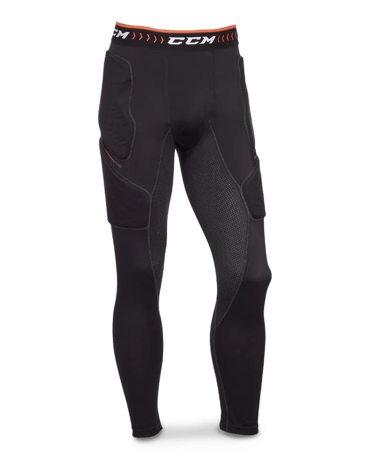 CCM kalhoty girdle pro rozhodčí