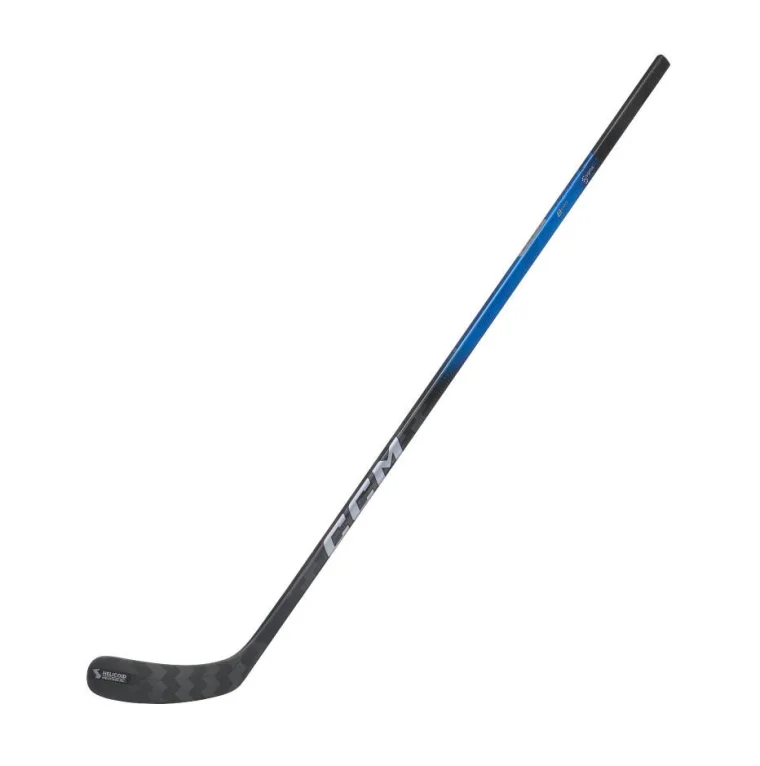CCM hokejka Jetspeed FT8 PRO BLUE JR 50
