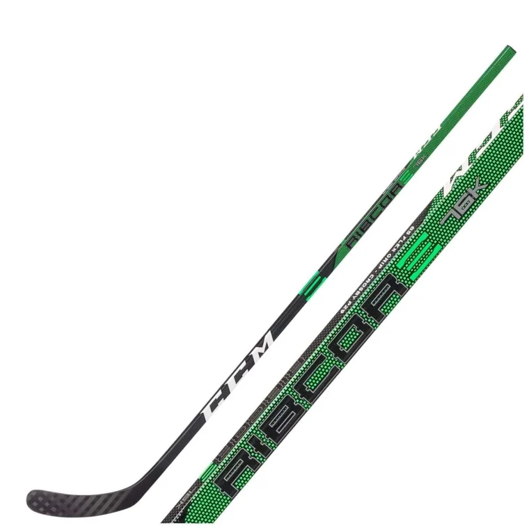 CCM hokejka RibCor Trigger 76K SR 85