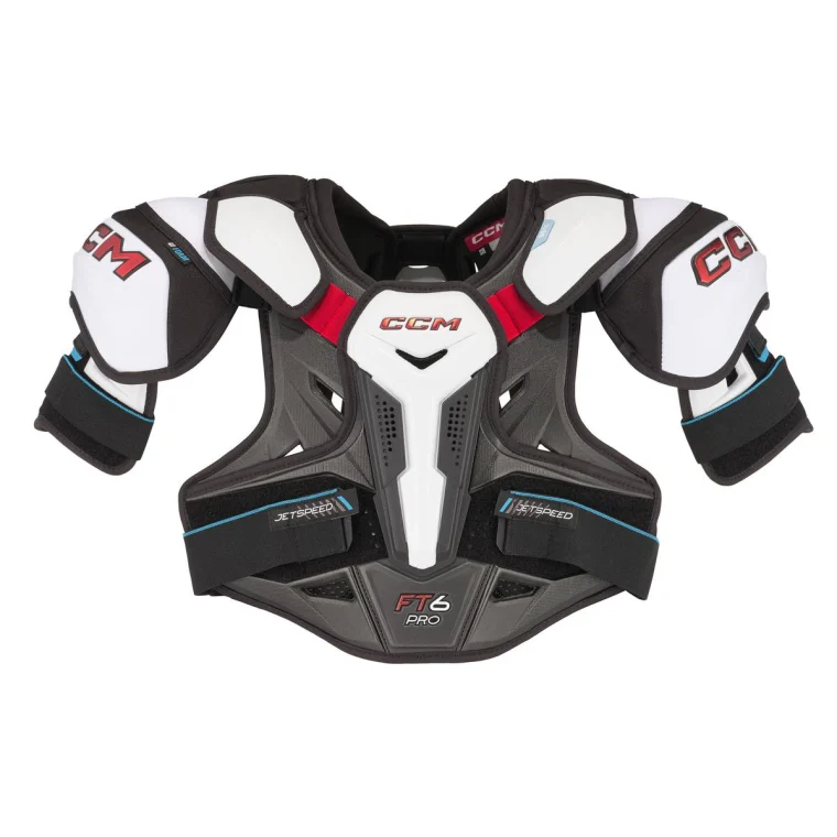 CCM ramena JetSpeed FT6 PRO SR