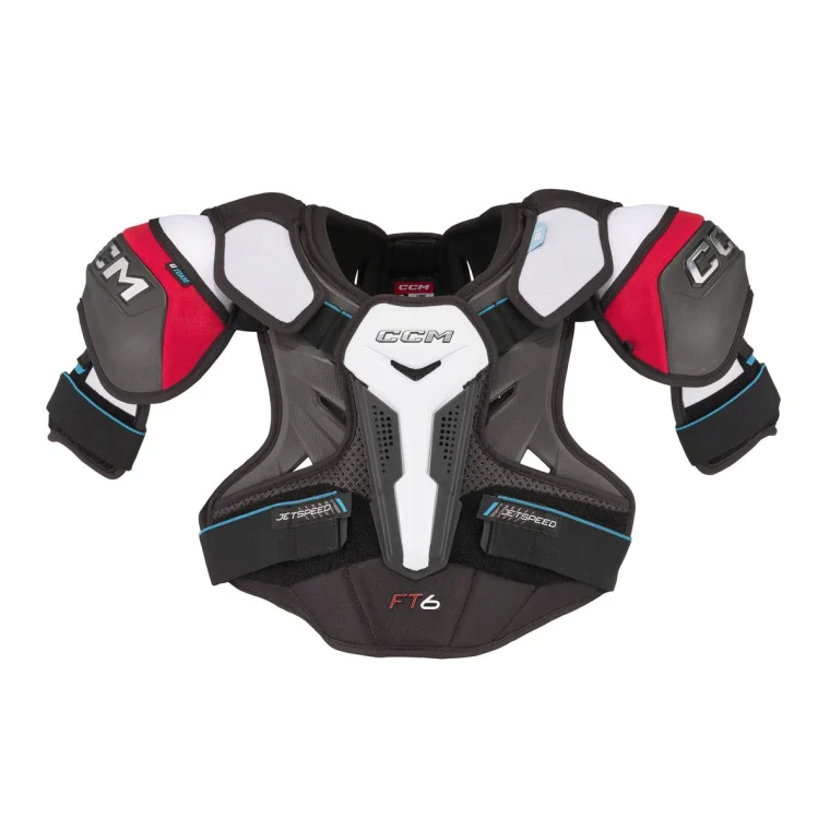 CCM ramena JetSpeed FT6 SR