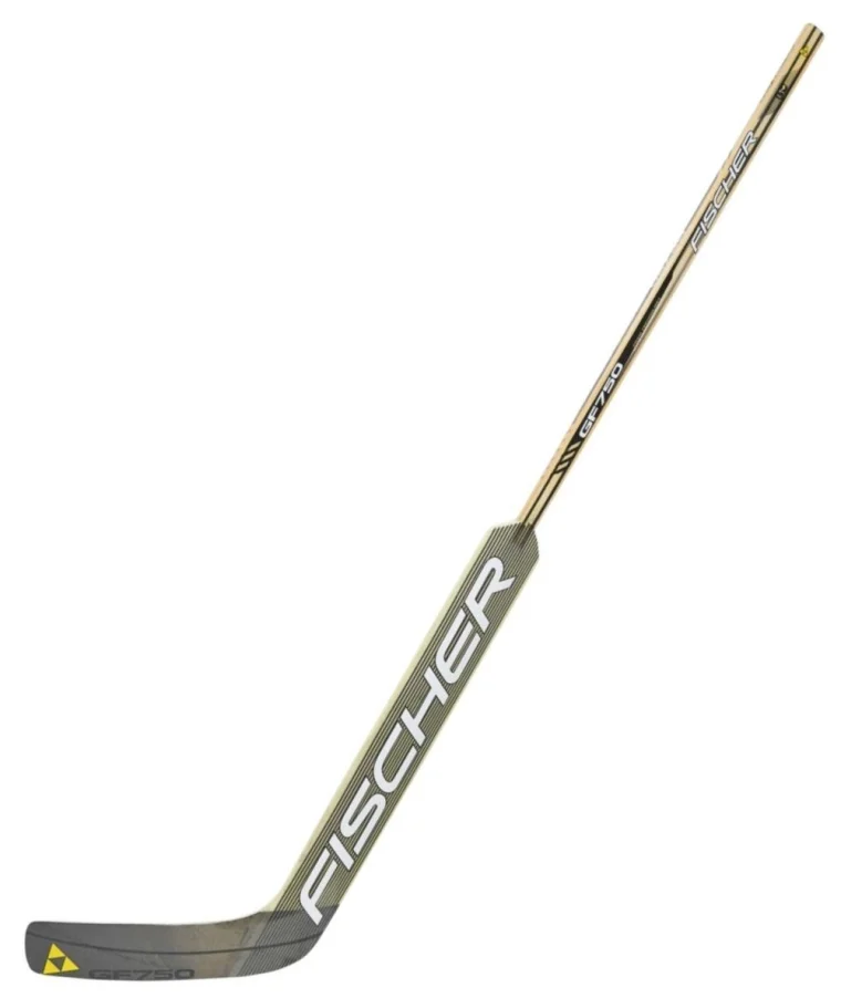 FISCHER brankářská hokejka GF750 SR 25
