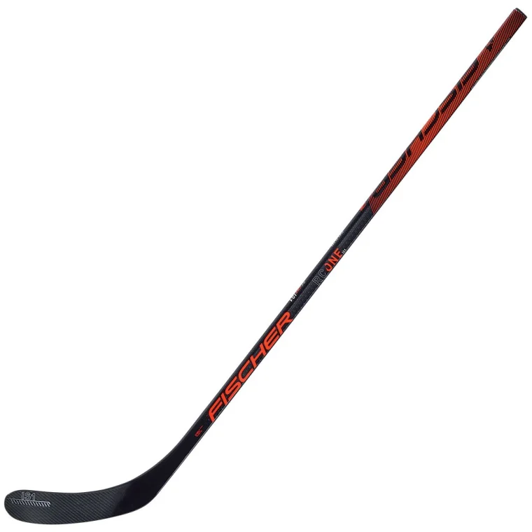 FISCHER hokejka RC ONE IS1 YTH 30