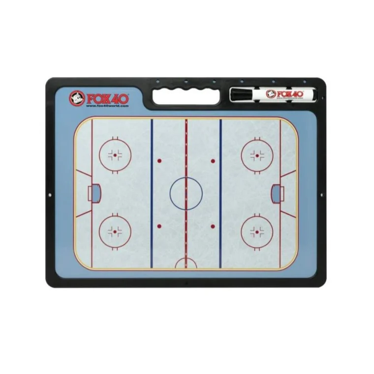 FOX40 trenérská tabule PRO Edge Coaching Board