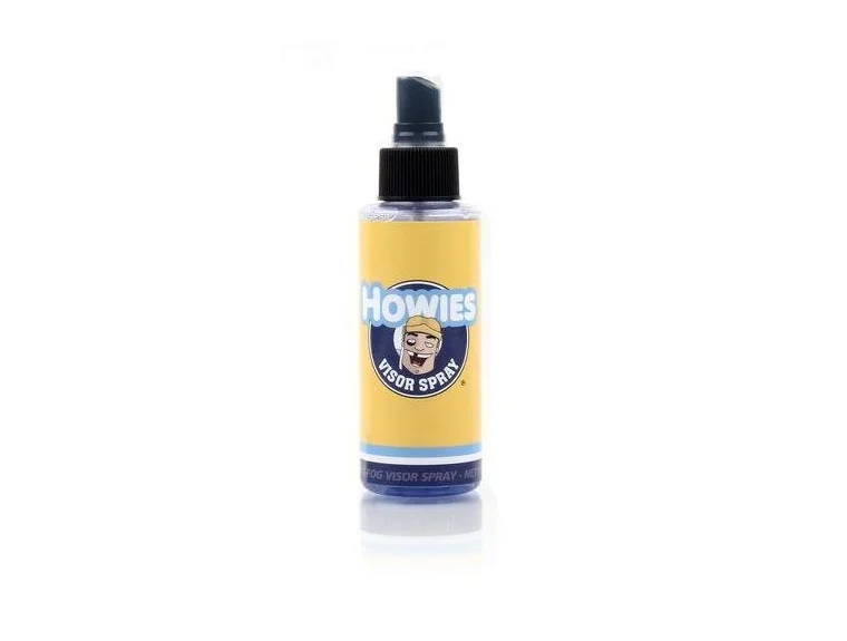 HOWIES antifog na plexi Anti Fog Visor Spray