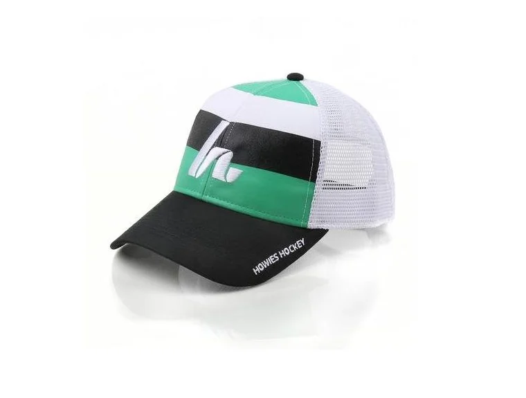 HOWIES kšiltovka Post game lid Snapback