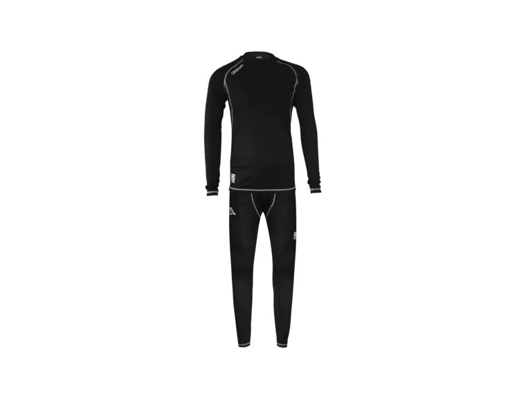 KAPPA ribano funkční dvoudílné 4Skin Functional JR