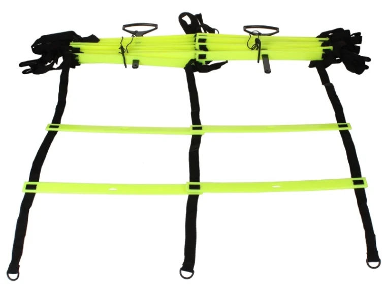 MERCO agility žebřík Dual proskakovačka 9 m