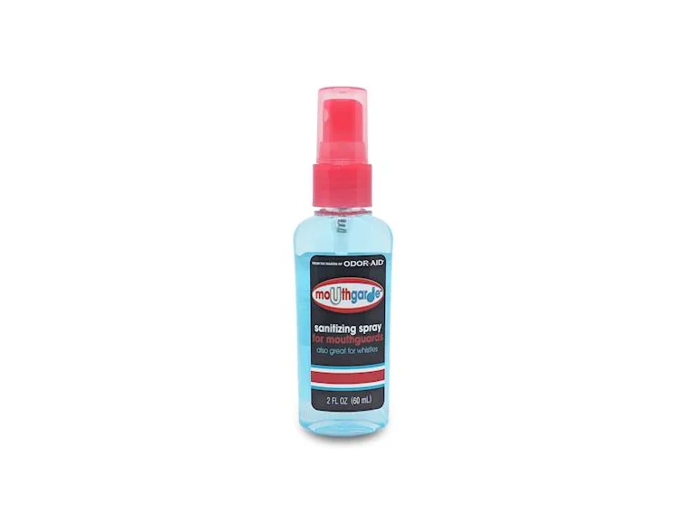 ODOR AID dezinfekční sprej na píšťalky 60 ml