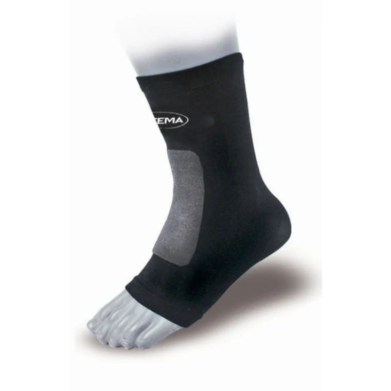 ORTEMA X foot FRONT&amp;BACK