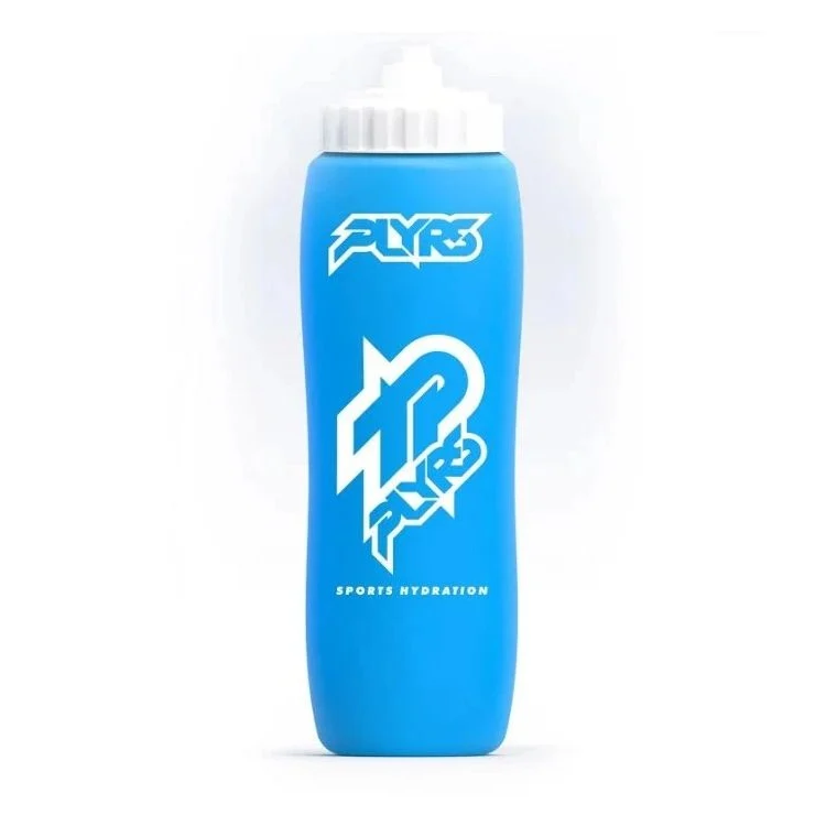 PLYRS lahev BLUE 0,9L