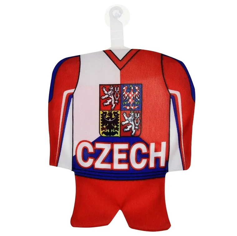SPORTTEAM minidres hokej ČR 2