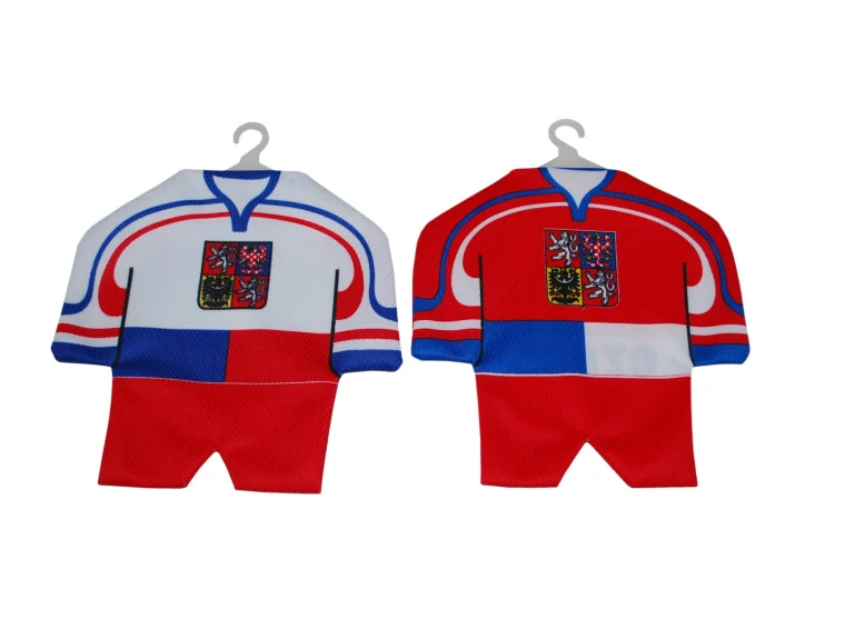 SPORTTEAM minidres hokej ČR 4