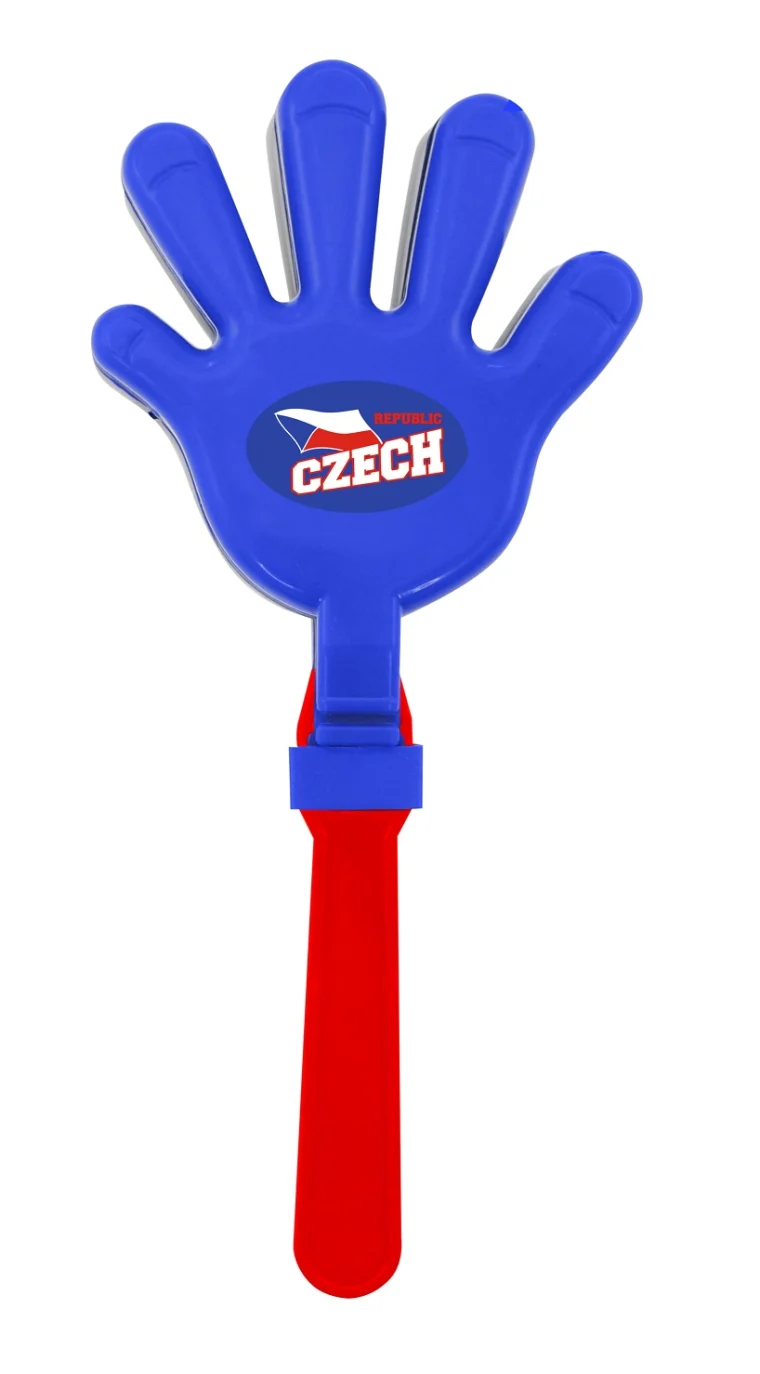 SPORTTEAM tleskačka ČR 2
