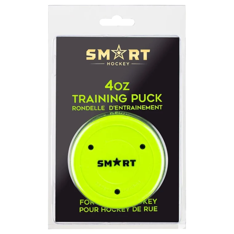 SWEET HOCKEY tréninkový puk SMART HOCKEY Puck
