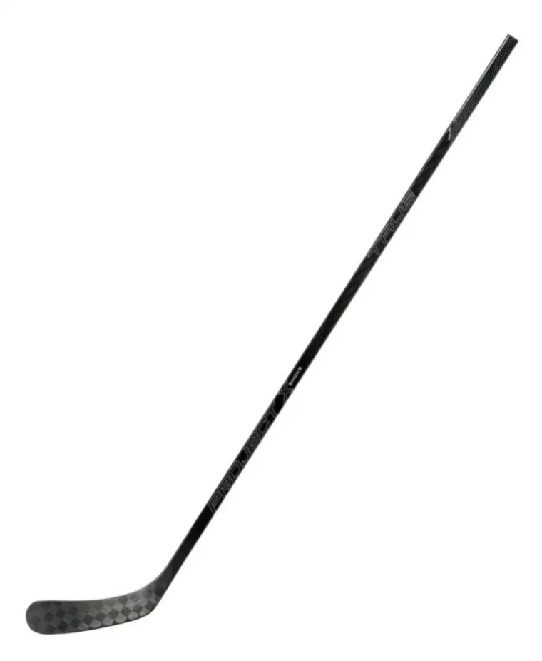 TRUE hokejka Project X Smoke JR 40