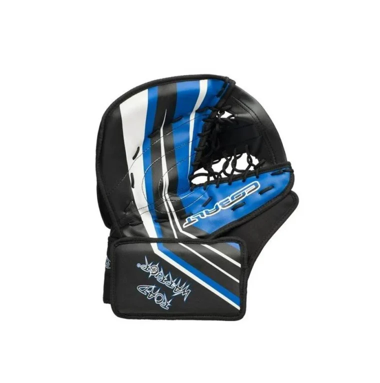 WARRIOR lapačka Road Deluxe Cobalt JR