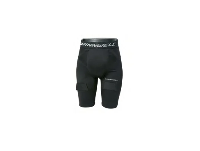WINNWELL dámské kraťasy se suspenzorem Jill Compression SR