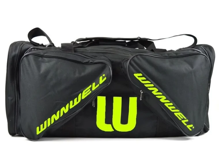 WINNWELL hokejová taška Carry Bag SR