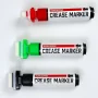 A & R fixa na led Goaliepro Crease Marker #0