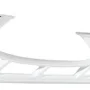 BAUER holder TUUK Light Speed EDGE SR bílý #0
