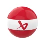 BAUER míčky S26 Mystery MINI Balls-3 pack #2