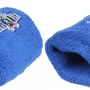 BLUE SPORTS chrániče zápěstí na hokej - froté #0