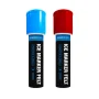 BLUE SPORTS fixy na led Ice Marker Felt - 2 ks #0