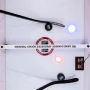 GAME CHANGER stickhandlingový doplněk Bar System  #1