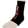 CCM gelové návleky do bruslí Lace Bite Protection #0