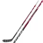 CCM hokejka JetSpeed FT9 PRO JR 50 Red #3