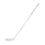 CCM hokejka XF Ghost White EDT YTH 30 #0