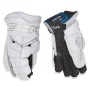 CCM rukavice JetSpeed FT8 PRO White JR #0