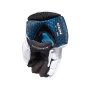 CCM rukavice JetSpeed FT8 PRO White JR #1