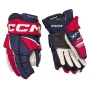 CCM rukavice Tacks XF 80 SR #0