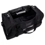 CCM taška pro rozhodčí s kolečky Official's Wheeled Bag #1