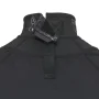 CCM triko Neck Guard Compression Top LS SR #3
