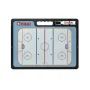 FOX40 trenérská tabule PRO Edge Coaching Board #0