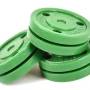 GREEN BISCUIT tréninkový puk SNIPE střelecký #1