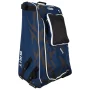 GRIT hokejová taška HTFX SR 36 Navy #0