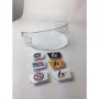 HEJDUKSPORT krytka pro plexi řady EVO #0