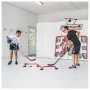 HOCKEYSHOT stickhandling Edge Dangler  #1