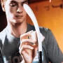 HOWIES lepivý vosk na čepel  #3