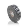 HOWIES oboustranná páska Friction Tape černá 25x18 #0