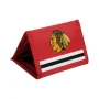JF Sports peněženka NHL Nylon Wallet #0