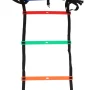 MERCO MultiColour agility žebřík 8 m #0