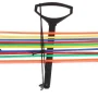 MERCO MultiColour agility žebřík 8 m #1