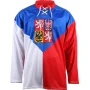 MERCO dres replika ČR 2014 vlajka #0